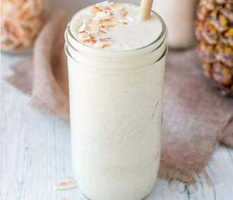 Shake de Vainilla