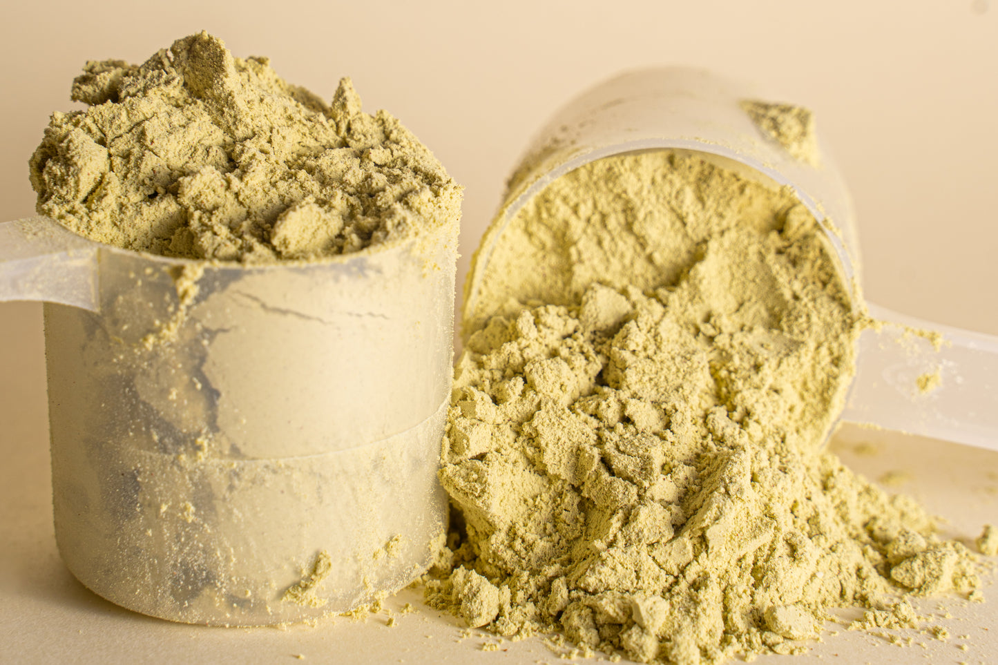 Protein Probiotic Matcha Vanilla - 488g