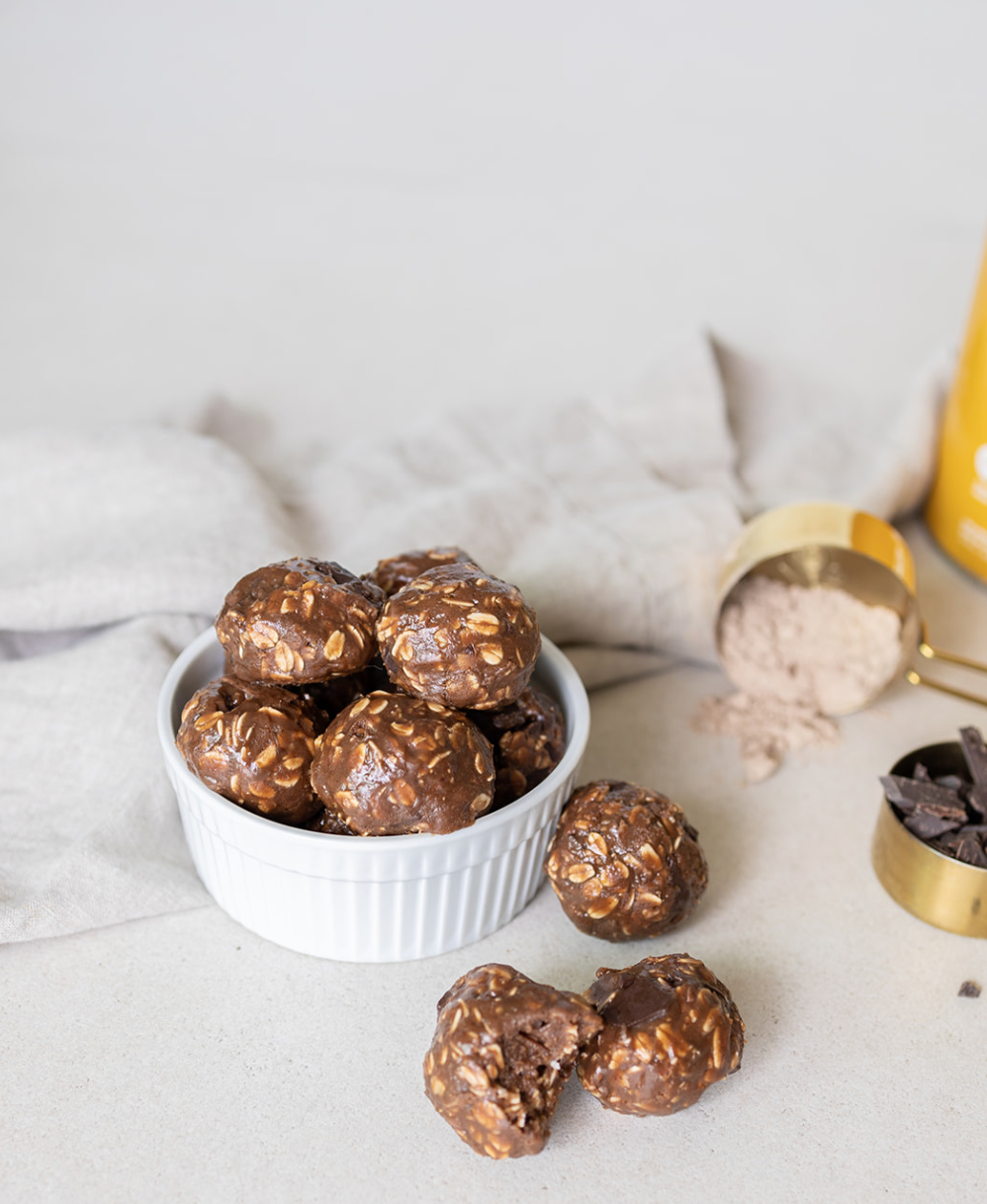 Protein Probiotic Maca Cacao - 488g