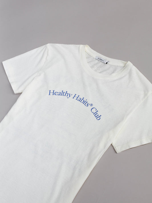 Healthy Habits Club - Blue