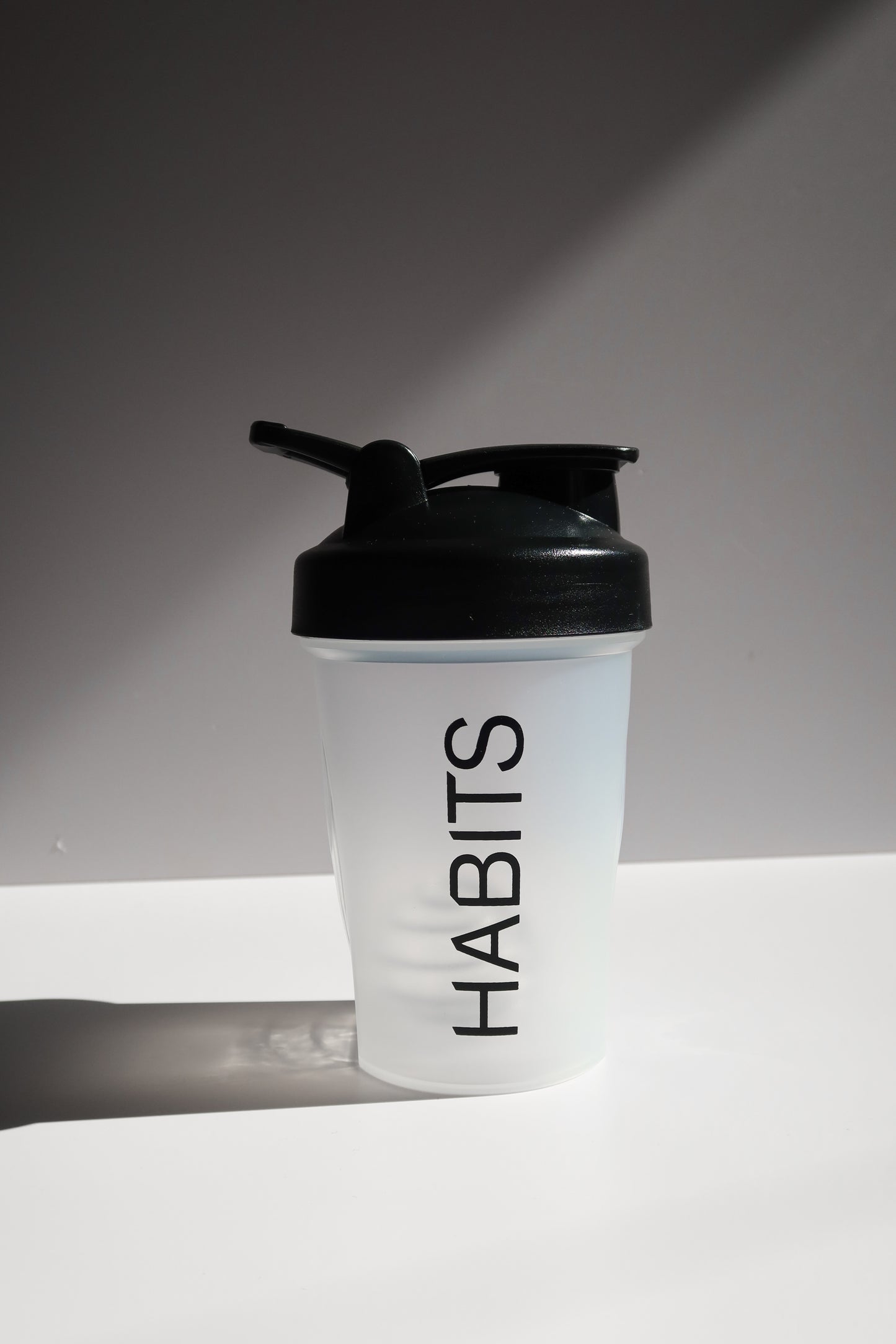 Shaker Habits