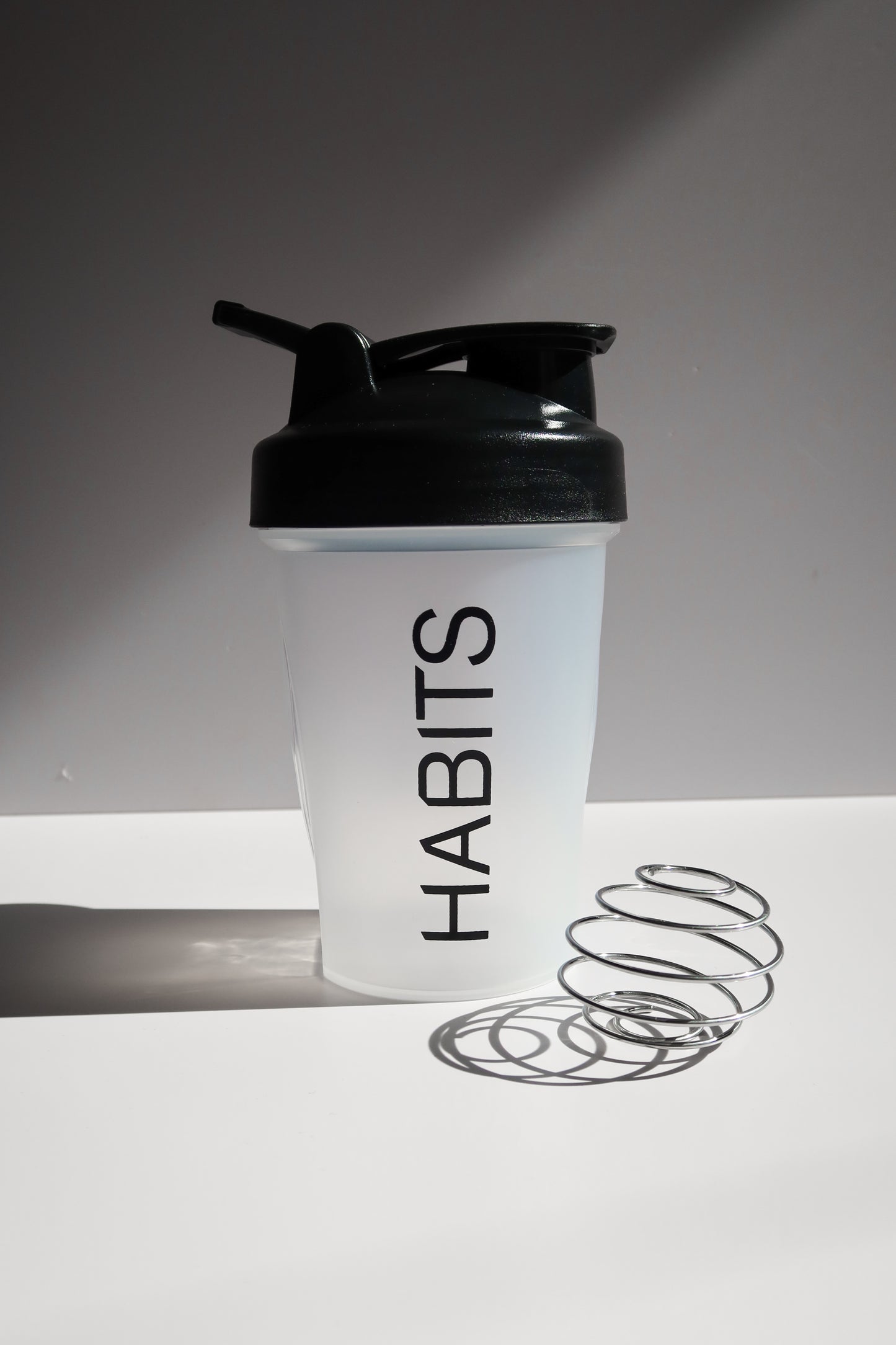 Shaker Habits